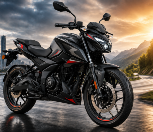 Bajaj Pulsar N160 4V Review: New Benchmark In 160cc Segment?