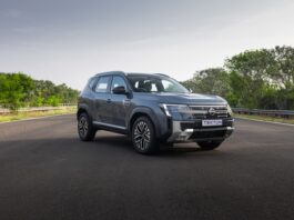 Nissan Sales Surge 218% in July 2026 as New TEKTON Deliveries Begin in India