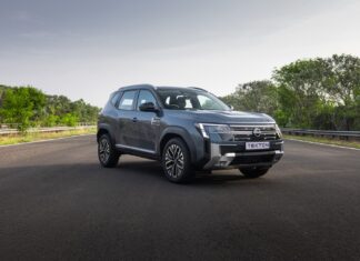 Nissan Sales Surge 218% in July 2026 as New TEKTON Deliveries Begin in India