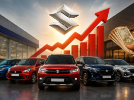 Maruti Suzuki Price Hike August 2026: Buyers Shocked as Arena & Nexa Cars Get Up to ₹30,000 Costlier Overnight!