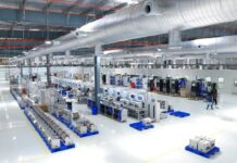 Exicom Begins Manufacturing Liquid-Cooled EV Charger Modules in India