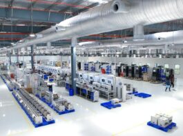 Exicom Begins Manufacturing Liquid-Cooled EV Charger Modules in India