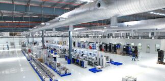 Exicom Begins Manufacturing Liquid-Cooled EV Charger Modules in India