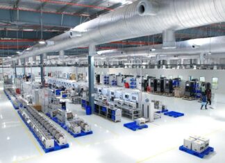 Exicom Begins Manufacturing Liquid-Cooled EV Charger Modules in India