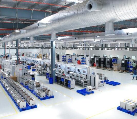 Exicom Begins Manufacturing Liquid-Cooled EV Charger Modules in India