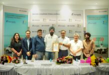 Hyundai and Para-Athlete Chandeep Singh Make History with 7,000+ Km Foot-Driven CRETA Expedition