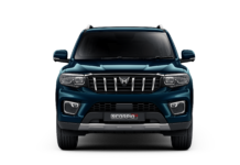 Mahindra Scorpio-N has Major Feature Boost Panoramic Roof, 540-Degree Camera and More