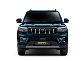 Mahindra Scorpio-N has Major Feature Boost Panoramic Roof, 540-Degree Camera and More
