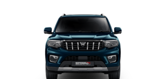 Mahindra Scorpio-N has Major Feature Boost Panoramic Roof, 540-Degree Camera and More