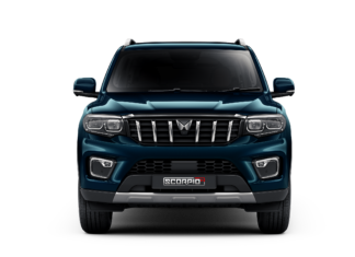Mahindra Scorpio-N has Major Feature Boost Panoramic Roof, 540-Degree Camera and More