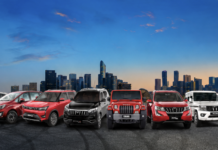 Mahindra SUV Sales Rise 20% in July 2026, EV Range Sees Mixed Response Mahindra all cars