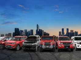 Mahindra SUV Sales Rise 20% in July 2026, EV Range Sees Mixed Response Mahindra all cars