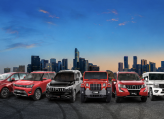 Mahindra SUV Sales Rise 20% in July 2026, EV Range Sees Mixed Response Mahindra all cars