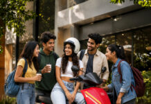 BGauss Launches Oowah- India’s First EV-Pop Scooter for Gen Z