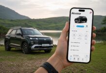 Hyundai Bluelink Crosses 8 Lakh Connected Cars in India, Sets 10 Lakh Target for 2027