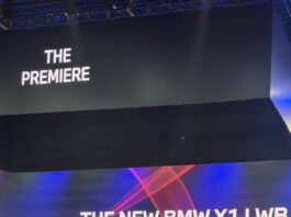 BMW X1 Long Wheelbase Priced at ₹49.90 Lakh with ₹44,444 EMI and 60% Buyback Offer