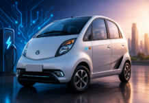 Tata Nano EV Revival: Could India’s Iconic Small Car Make a Comeback?