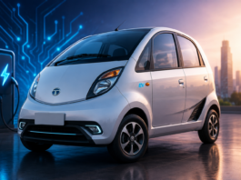 Tata Nano EV Revival: Could India’s Iconic Small Car Make a Comeback?