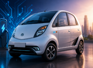 Tata Nano EV Revival: Could India’s Iconic Small Car Make a Comeback?