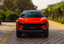 Mahindra BE 6 Sporteq with Triple Screens to Launch on August 15