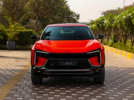 Mahindra BE 6 Sporteq with Triple Screens to Launch on August 15