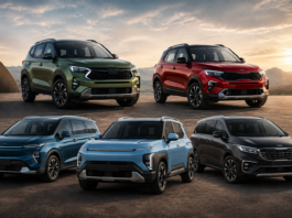 Kia Sales Analysis July 2026 – Seltos, Sonet, Carens, Syros, Carnival