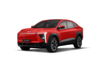 Mahindra XEV 9e and XEV 9S Now Available with Battery-as-a-Service, Prices Start at ₹12.65 Lakh