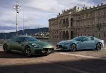 2027 Maserati GranTurismo Review: The Italian GT That Makes Every Journey Feel Special