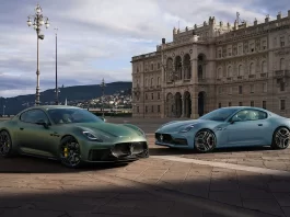 2027 Maserati GranTurismo Review: The Italian GT That Makes Every Journey Feel Special