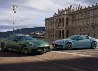 2027 Maserati GranTurismo Review: The Italian GT That Makes Every Journey Feel Special