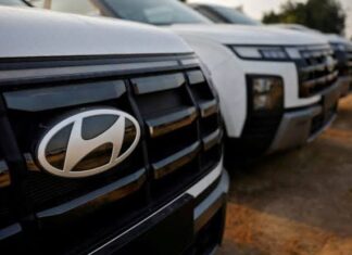 Hyundai Plans 26 New Models for India by 2030 as Part of Global 100+ Vehicle Offensive