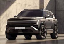 2027 Hyundai Tucson Revealed with Bold New Design and Larger Cabin