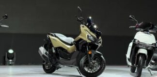 Honda ADV160 Launched at ₹1.70 Lakh as India’s First E85-Compatible Adventure Scooter