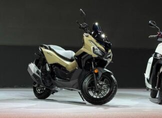 Honda ADV160 Launched at ₹1.70 Lakh as India’s First E85-Compatible Adventure Scooter