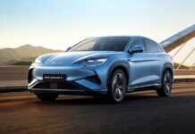 BYD Sealion 7 Entry Price Slashed by ₹8 Lakh with New Dynamic Variant