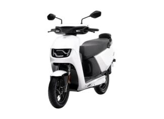 Honda UC3 Electric Scooter Patented in India- What It Means for Indian Buyers