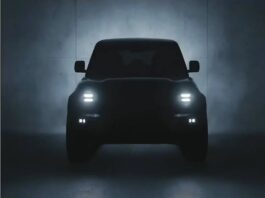 Jetour T2 Facelift Just Dropped- And It’s Coming to India as a Fortuner Killer!