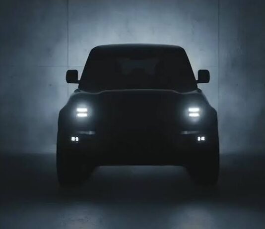 Jetour T2 Facelift Just Dropped- And It’s Coming to India as a Fortuner Killer!