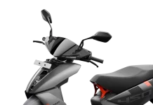 Ather’s Big Breakout Moment: New EL Platform Scooter Set to Make EVs More Affordable
