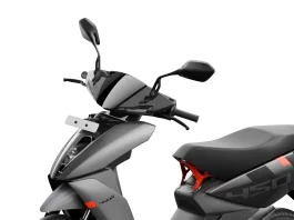 Ather’s Big Breakout Moment: New EL Platform Scooter Set to Make EVs More Affordable