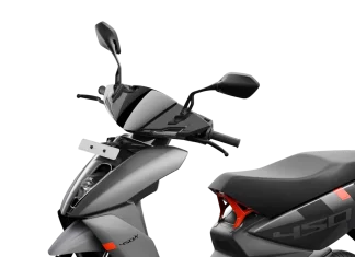 Ather’s Big Breakout Moment: New EL Platform Scooter Set to Make EVs More Affordable