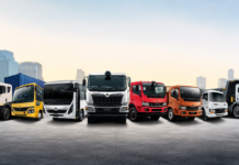 Mahindra Trucks & Buses Sales Rise 19% in July 2026, Cross 3,000 Unit Mark mahindra turck and busses sales data power on wheel