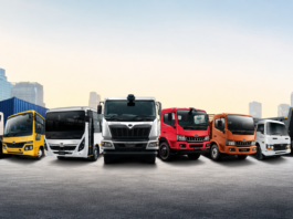 Mahindra Trucks & Buses Sales Rise 19% in July 2026, Cross 3,000 Unit Mark mahindra turck and busses sales data power on wheel