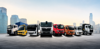 Mahindra Trucks & Buses Sales Rise 19% in July 2026, Cross 3,000 Unit Mark mahindra turck and busses sales data power on wheel