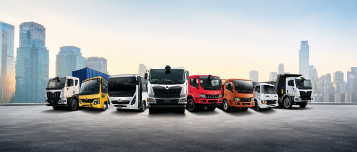 power on wheel busses mahindra mahindra turck and busses sales data power on wheel