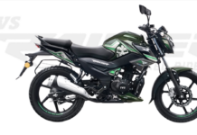 TVS Raider Doctor Doom Edition Launched in India: Marvel’s Villain Now Has a 125cc Ride TVS RAIDER SUPER SQAD EDITON