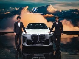 New BMW 7 Series Range Launched in India: Prices, Features and i7 Electric Performance Explained