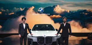 New BMW 7 Series Range Launched in India: Prices, Features and i7 Electric Performance Explained