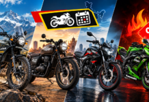 Bike News India September 2026: New Himalayan 440, Jawa 42 All Stars, Hero 125R & Kawasaki Fire Sale