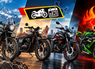 Bike News India September 2026: New Himalayan 440, Jawa 42 All Stars, Hero 125R & Kawasaki Fire Sale